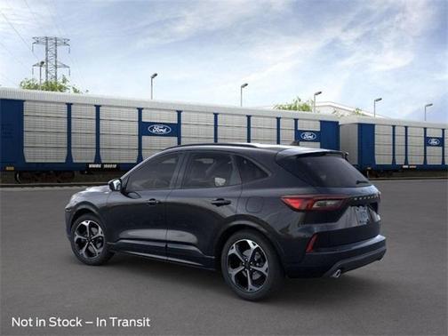 2025 Ford Escape ST-Line Elite