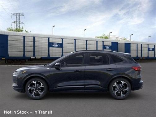 2025 Ford Escape ST-Line Elite