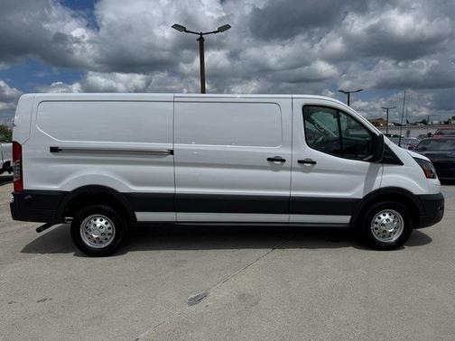 2023 Ford Transit-350 Base