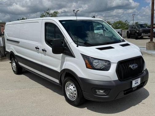2023 Ford Transit-350 Base