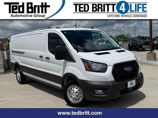 2023 Ford Transit-350 Base