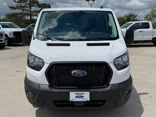 2023 Ford Transit-350 Base