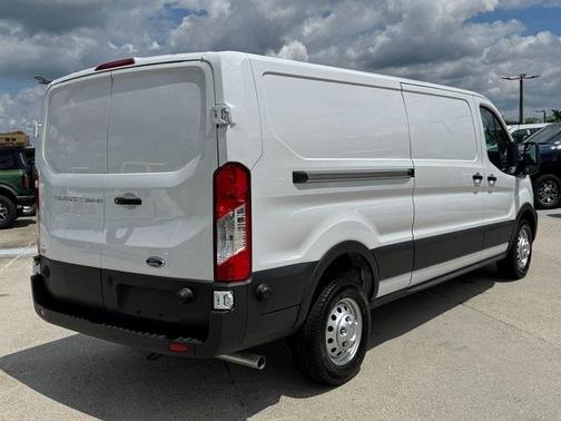 2023 Ford Transit-350 Base