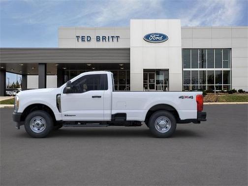 2025 Ford F-250 XL