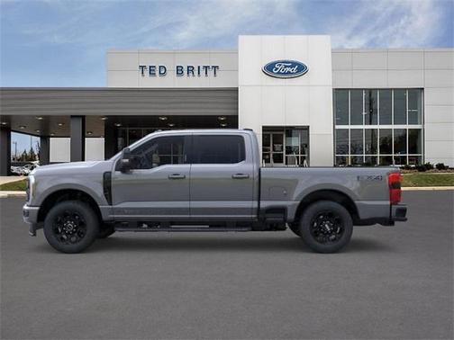 2025 Ford F-350 Lariat Super Duty