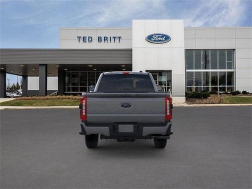 2025 Ford F-350 Lariat Super Duty