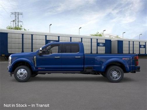 2026 Ford F-450 