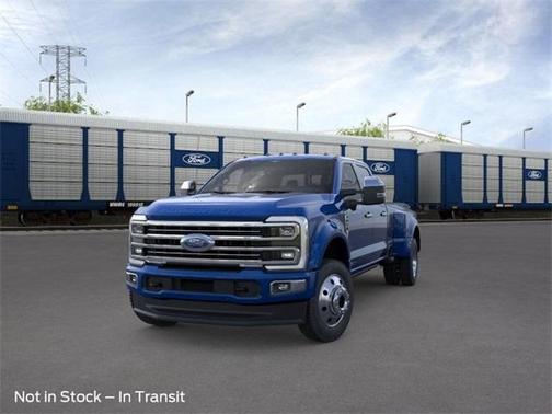 2026 Ford F-450 