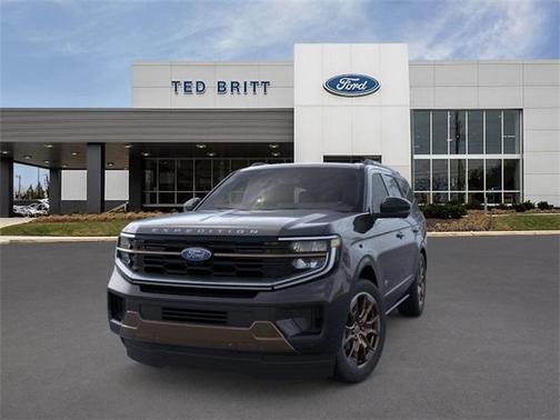 2025 Ford Expedition King Ranch