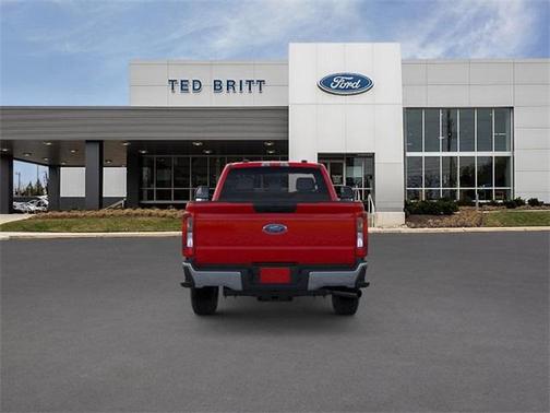 2025 Ford F-250 XLT