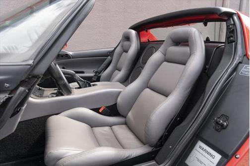 1993 Dodge Viper RT/10