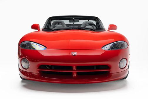 1993 Dodge Viper RT/10