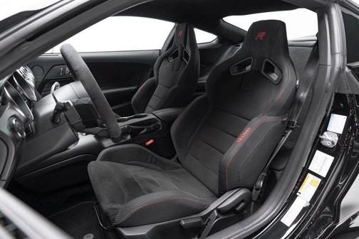 2018 Ford Shelby GT350R Base