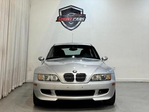 2001 BMW M Base