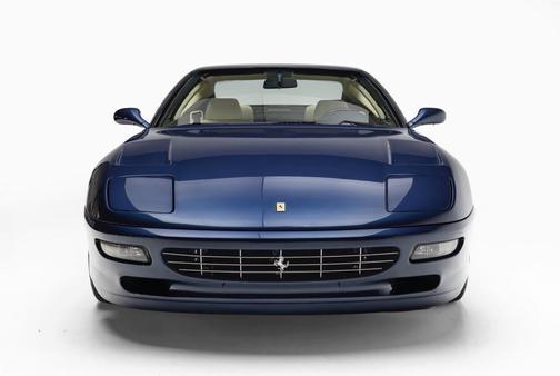 1995 Ferrari 456 GT 