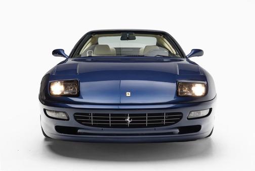 1995 Ferrari 456 GT 