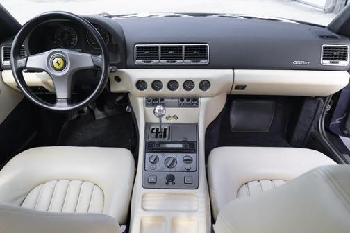 1995 Ferrari 456 GT 