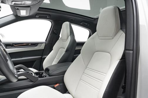 2024 Porsche Cayenne Cayenne