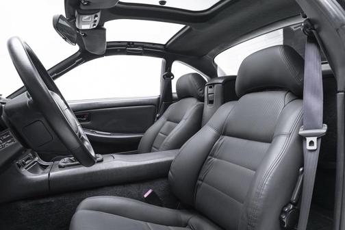 1991 Toyota MR2 Turbo