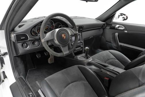 2010 Porsche 911 GT3