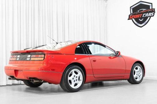 1991 Nissan 300ZX Turbo