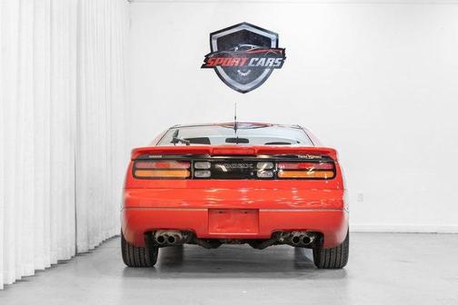 1991 Nissan 300ZX Turbo