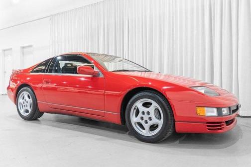 1991 Nissan 300ZX Turbo