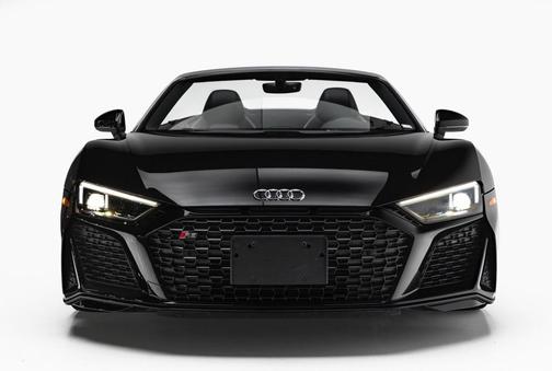 2022 Audi R8 V10 performance RWD S tronic