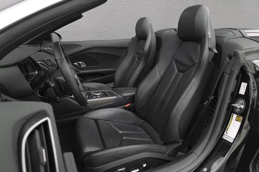 2022 Audi R8 V10 performance RWD S tronic