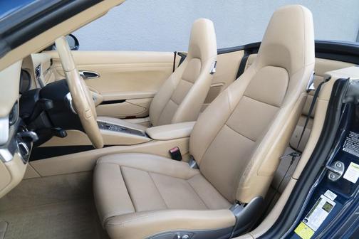 2015 Porsche 911 Carrera S