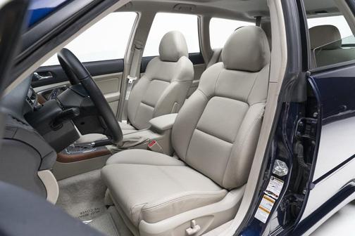 2005 Subaru Legacy Limited