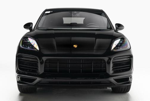 2021 Porsche Cayenne GTS