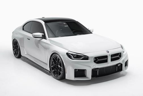 2024 BMW M2 Base