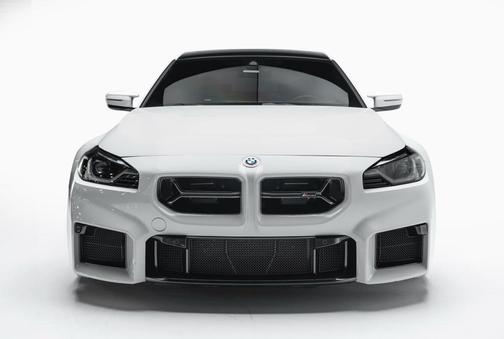 2024 BMW M2 Base