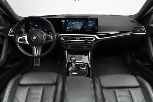 2024 BMW M2 Base