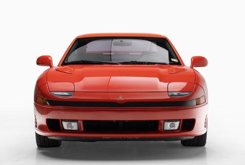 1992 Mitsubishi 3000GT VR-4