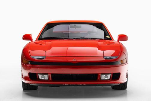 1992 Mitsubishi 3000GT VR-4