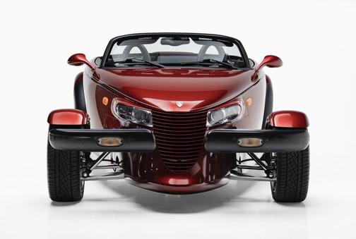2002 Chrysler Prowler Base