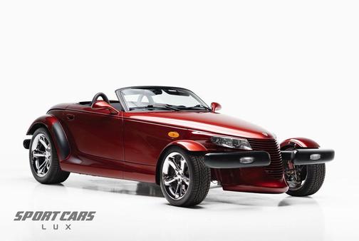 2002 Chrysler Prowler Base
