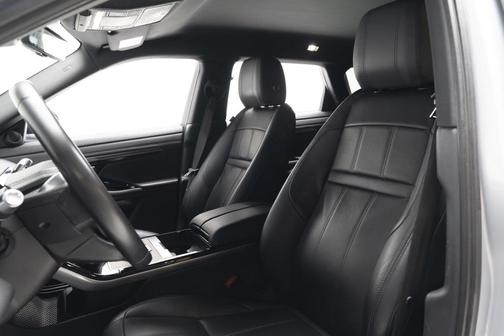 2020 Land Rover Range Rover Evoque SE