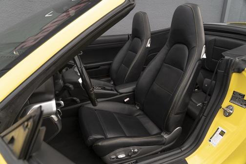 2015 Porsche 911 Carrera S