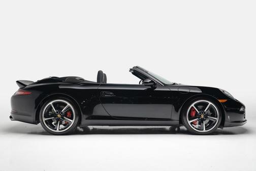 2015 Porsche 911 911 Carrera S