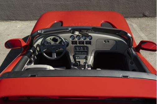1993 Dodge Viper RT/10