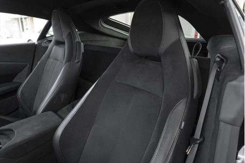 2019 Aston Martin Vantage Base