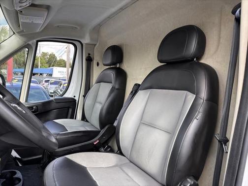 2015 RAM ProMaster 1500 Low Roof
