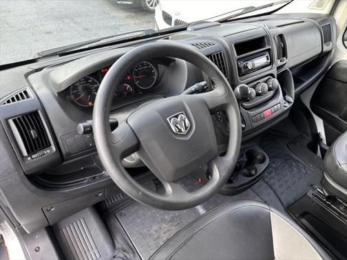 2015 RAM ProMaster 1500 Low Roof
