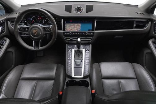2020 Porsche Macan Base
