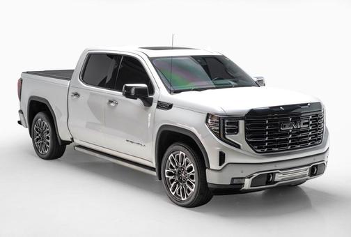 2023 GMC Sierra 1500 Denali Ultimate
