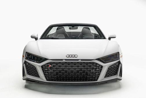 2022 Audi R8 V10 performance RWD S tronic