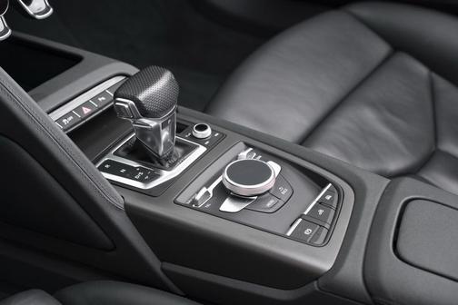 2022 Audi R8 V10 performance RWD S tronic